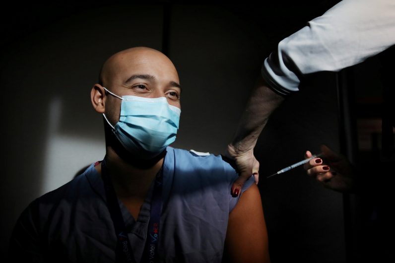 U.S. bishops say benefits of Pfizer, Moderna vaccines outweigh concerns - Vimarsana News