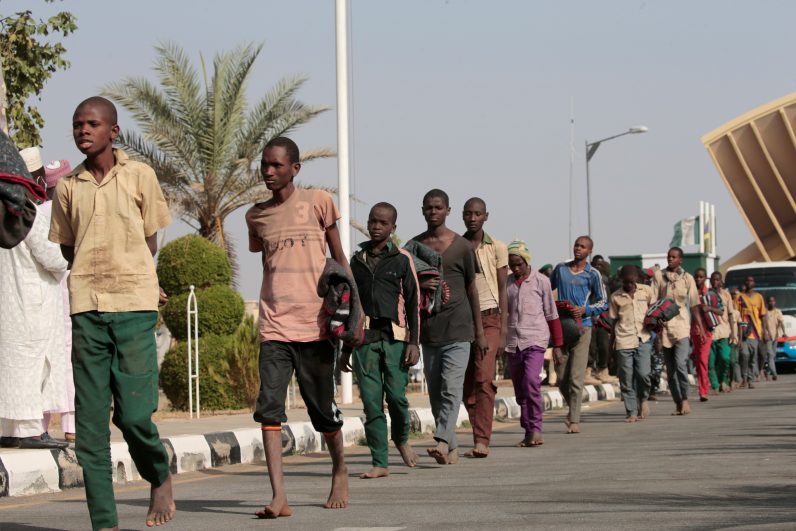 Genocide in Nigeria 'happening before our eyes,' congressman says at hearing – Catholic Philly - Vimarsana News