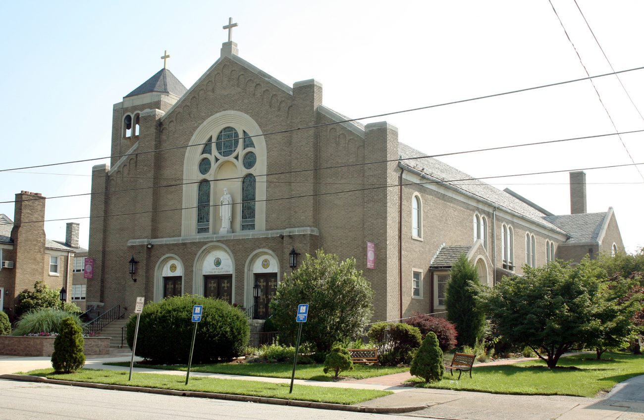 Immaculate Conception, St. Cyril churches to close Catholic Philly