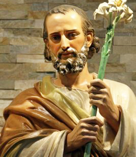 Seven Ways St Joseph Shows The Heart Of A Father Catholic Philly