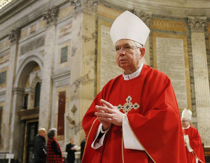 Gomez: Church must proclaim Christ 'boldly' in response to 'woke' movements – Catholic Philly - Vimarsana News