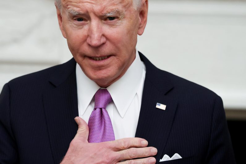U.S. bishops welcome Biden's order not to release census citizenship data – Catholic Philly - Vimarsana News