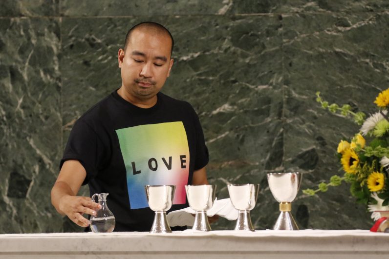 U.S. bishops support initiative to stop bullying of LGBT youth - Vimarsana News