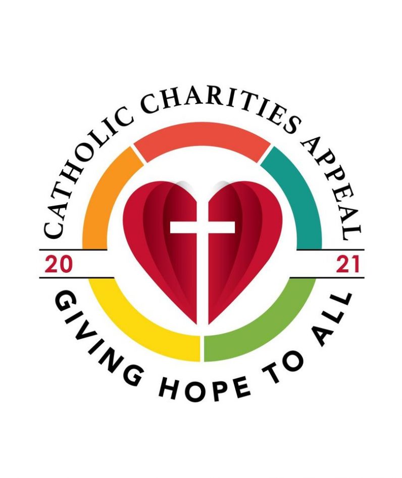 Catholic Charities Appeal kickoff streaming live Jan. 25 Catholic Philly