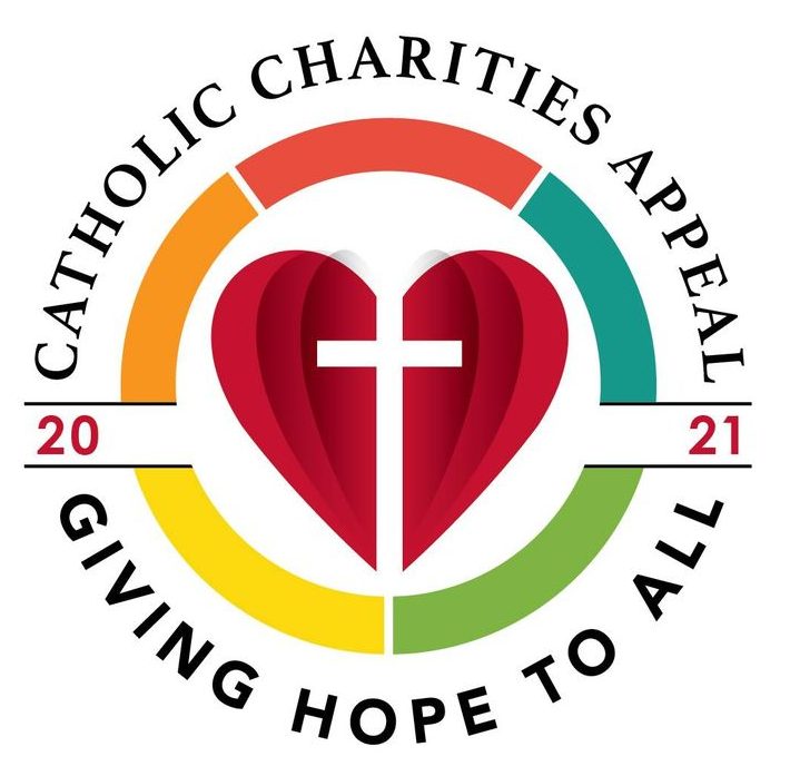 Catholic Charities Appeal Kick Off Streaming Live Jan 25 Catholic Philly