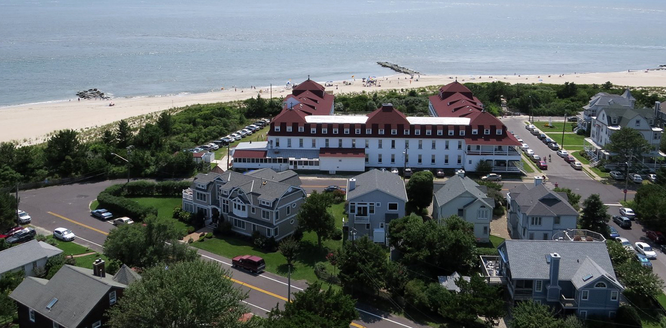St. Joseph Sisters’ retreat in Cape May Point to close permanently