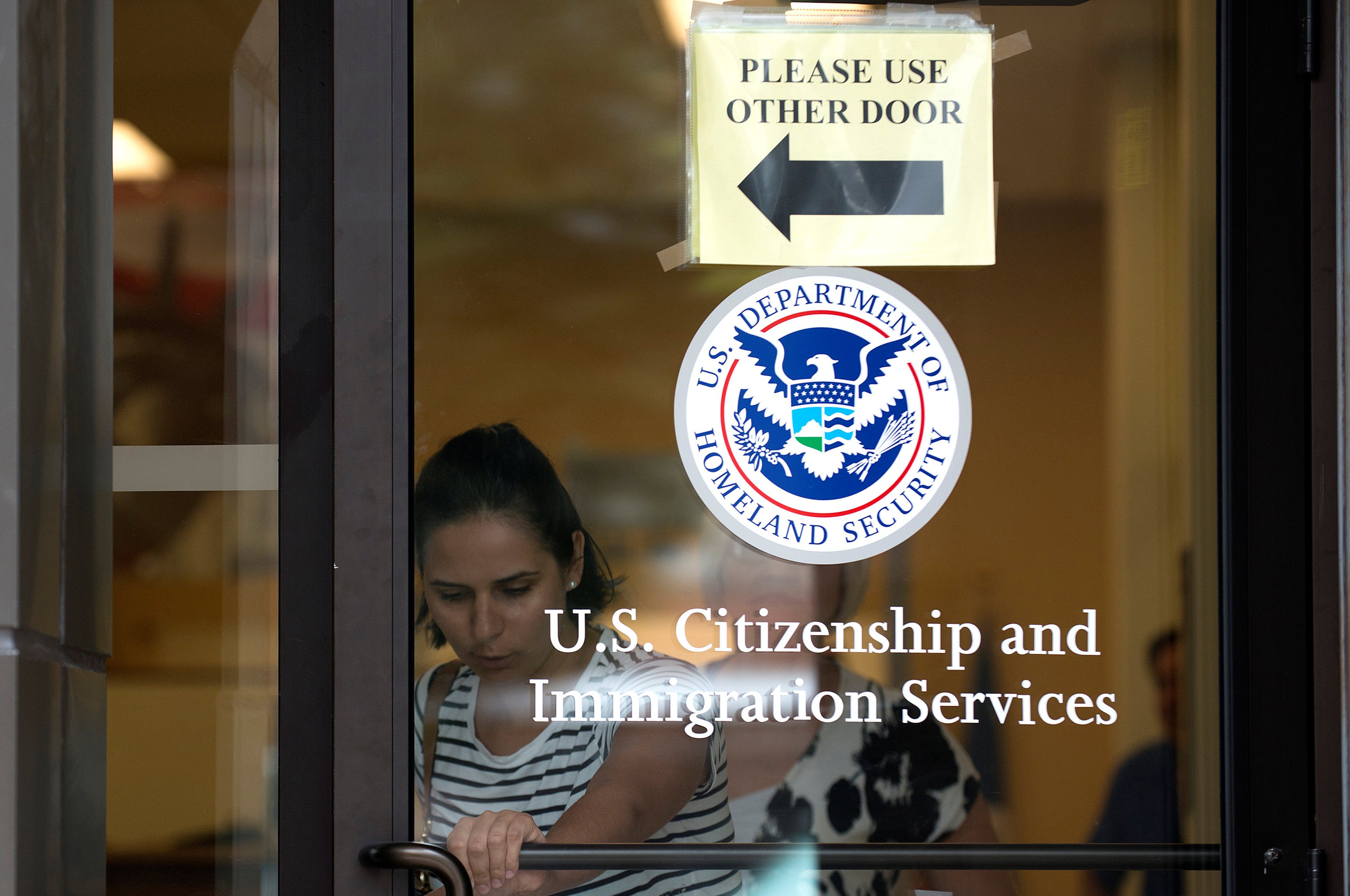 Biden's immigration plan begins long journey through Congress ...