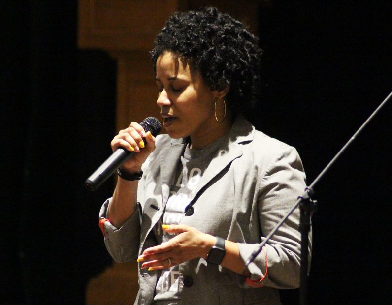 Little Flower songwriting class 'lets students lead the way' to musical diversity – Catholic Philly - Vimarsana News