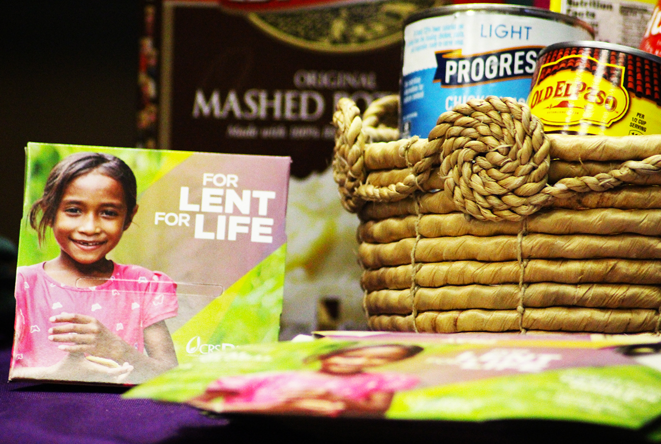 Rice Bowl is ‘simple genius’ of the Gospel, says CatholicPhilly