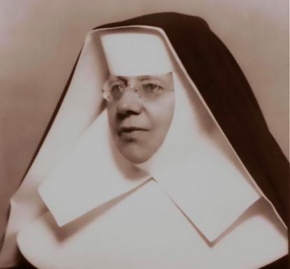 Philadelphia-born St. Katharine Drexel will be honored with a March 3 Mass (preceded by a solemn novena) at the SS Cathedral Basilica.  Peter and Paul.