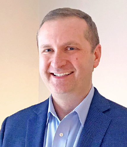 As CEO, Strate rises to lead faith formation mission of Ascension - Vimarsana News
