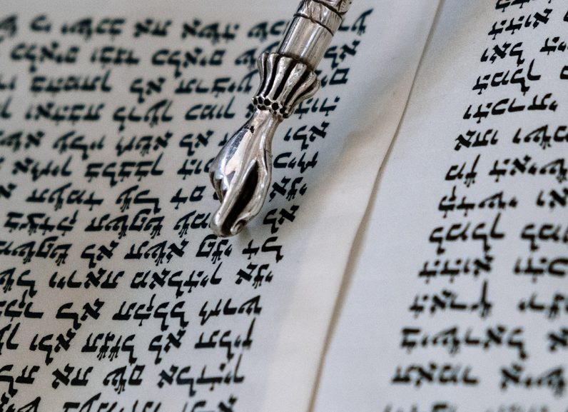 Jews, Christians can learn from their shared Scriptures, say scholars ...