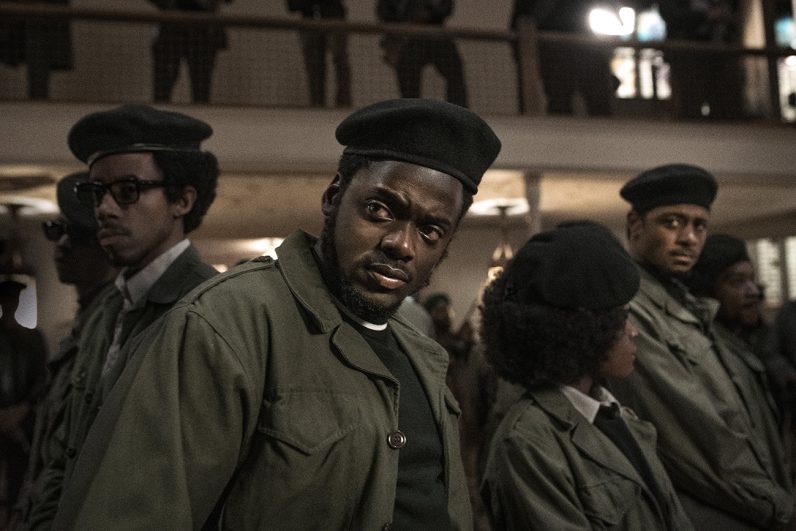 Compelling 'Judas and the Black Messiah' calls for much discernment – Catholic Philly - Vimarsana News