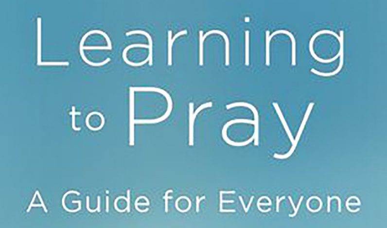 Don't let its size intimidate you; this is a great book on prayer – Catholic Philly - Vimarsana News