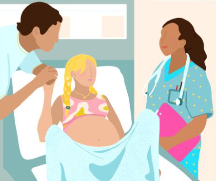 Virtual prenatal, parenting classes offered by Catholic Social Services - Vimarsana News