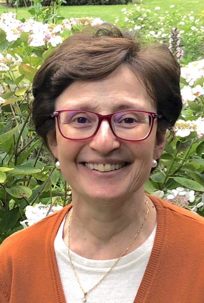 Pope names woman scholar as secretary of biblical commission Catholic