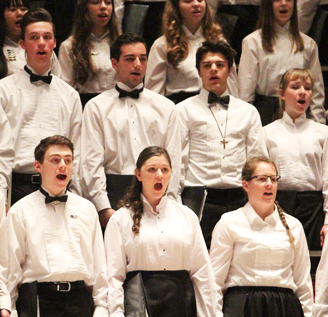 All-catholic Chorus Performing Online March 20 – Catholicphilly