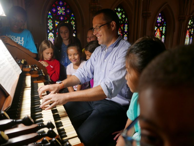 What will we sing in heaven? - Vimarsana News