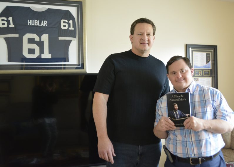 Man with Down syndrome promotes jobs for 'friends like me' – Catholic Philly - Vimarsana News