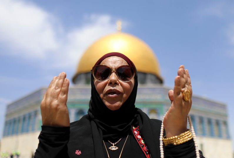 Christians, Muslims must spread hope, says Vatican message for Ramadan - Vimarsana News