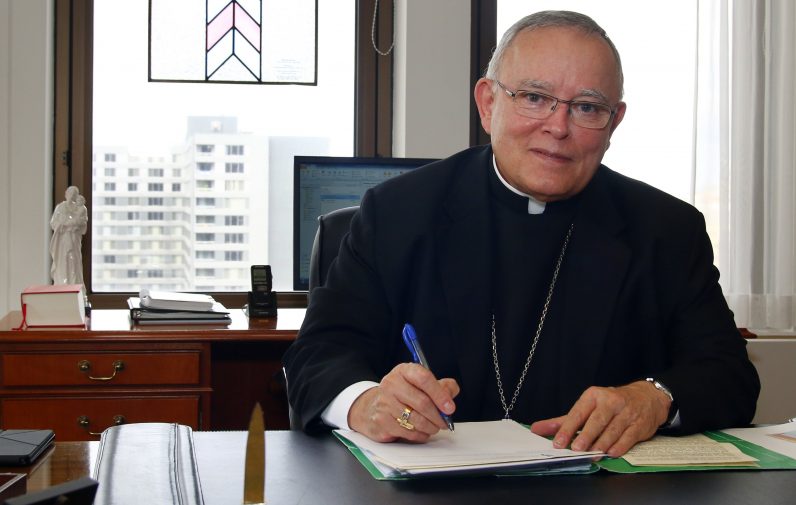 Knowing what to die for shows you how to live, says archbishop - Vimarsana News