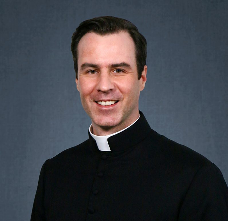 Family's faith was bedrock on winding path to priesthood – Catholic Philly - Vimarsana News