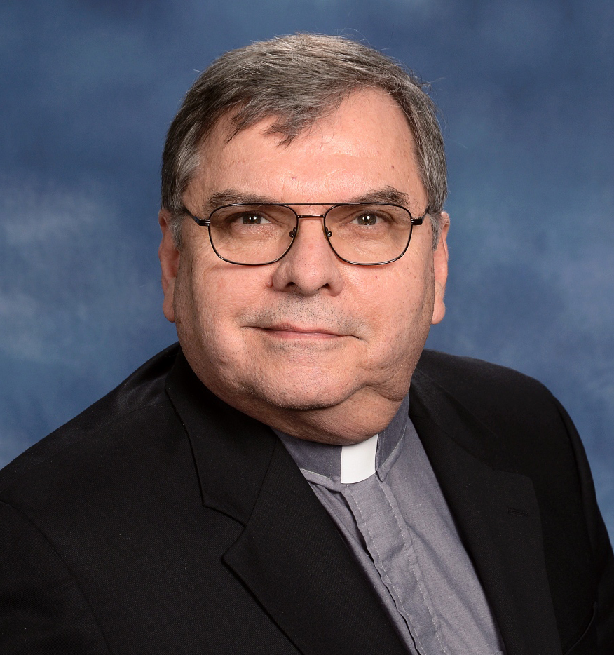 Deacon James Elliott of Square parish dies at 71 Catholic Philly