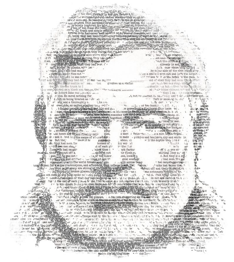 'Hemingway' on PBS traces life of literary genius, colossal jerk ...