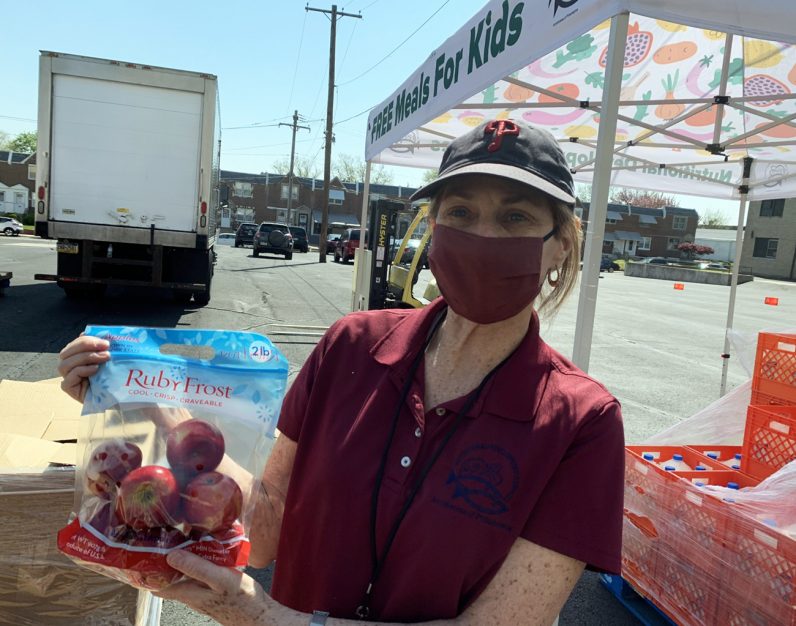 Thousands of free meals later, agency and volunteers still fighting pandemic-related hunger - Vimarsana News