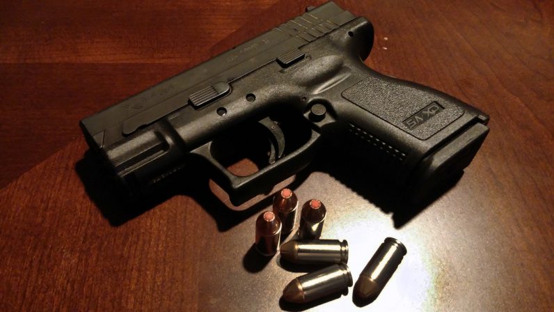 Gun violence calls for the Gospel message in action, say local pastors - Vimarsana News
