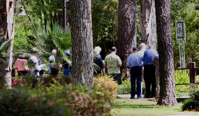 The rewards of retreats - Vimarsana News