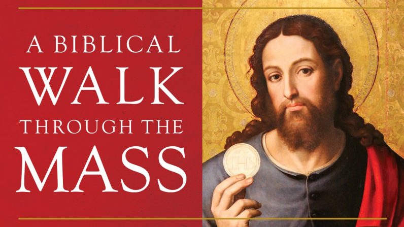 Ascension offers digital events to help Catholics celebrate Corpus Christi - Vimarsana News