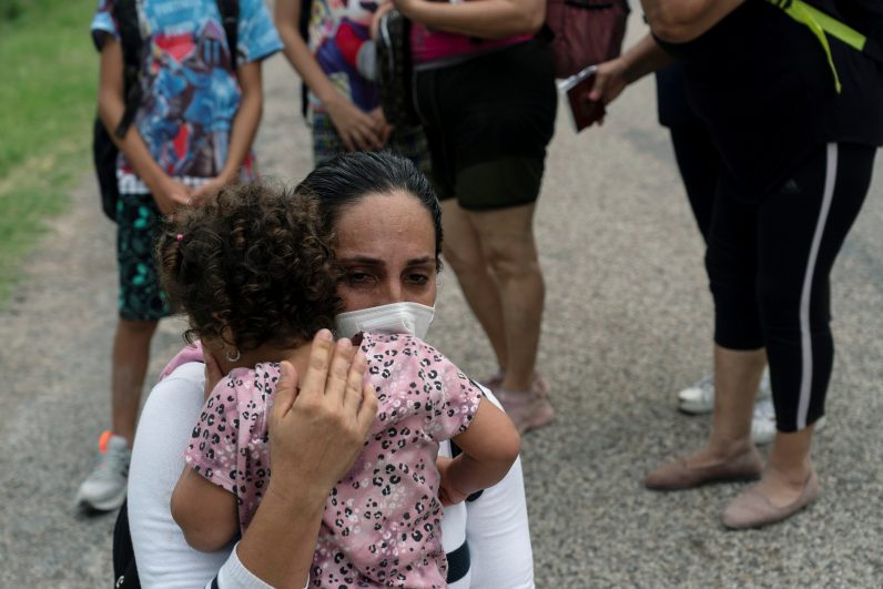 U.S. bishops should expand ministry to migrants, cardinal says - Vimarsana News