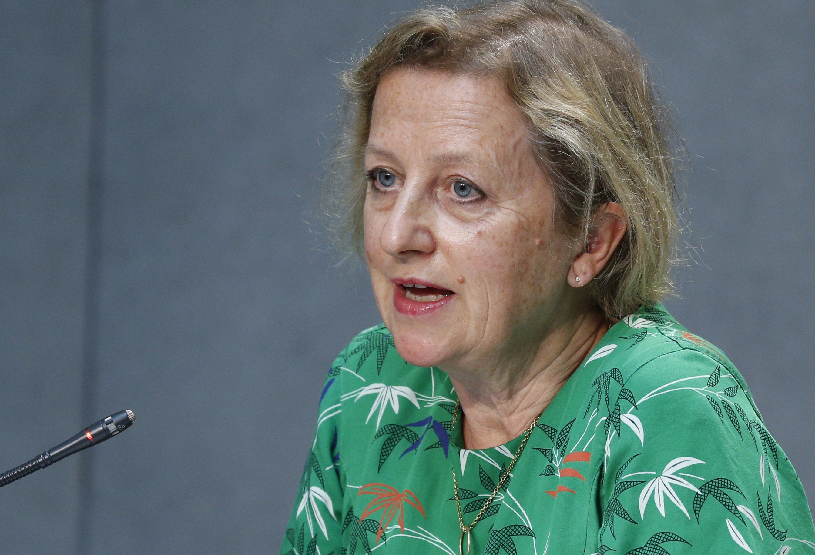 Faith leaders to meet at Vatican in October to discuss climate change ...