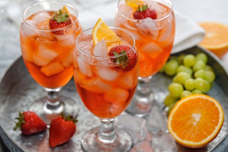 Wine An omnipresent food with spiritual significance Catholic Philly