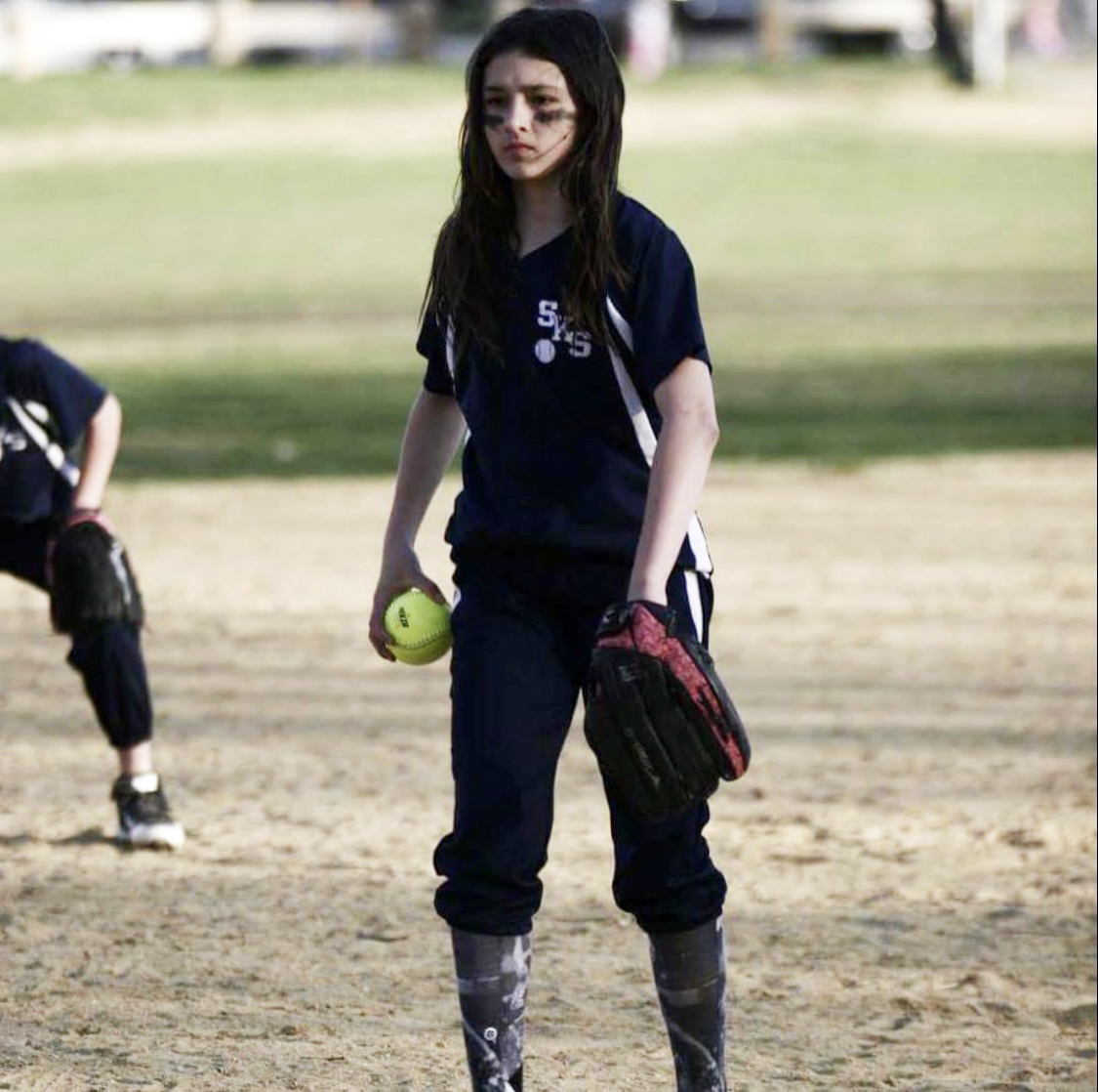 3sport star Gianna Grassifulli covers a lot of ground, all year long CatholicPhilly