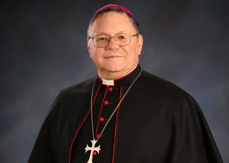 Church must move from 'maintenance' to 'mission,' bishop says – Catholic Philly - Vimarsana News