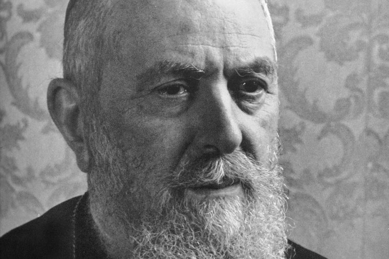 Yad Vashem names two French clergy as Righteous Among the Nations - Vimarsana News