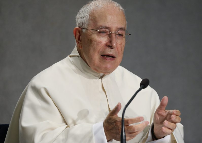 Vatican convenes experts to study early Christian history - Vimarsana News