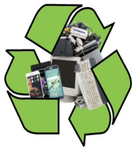 Recycle your old electronic equipment Nov. 6 - Vimarsana News