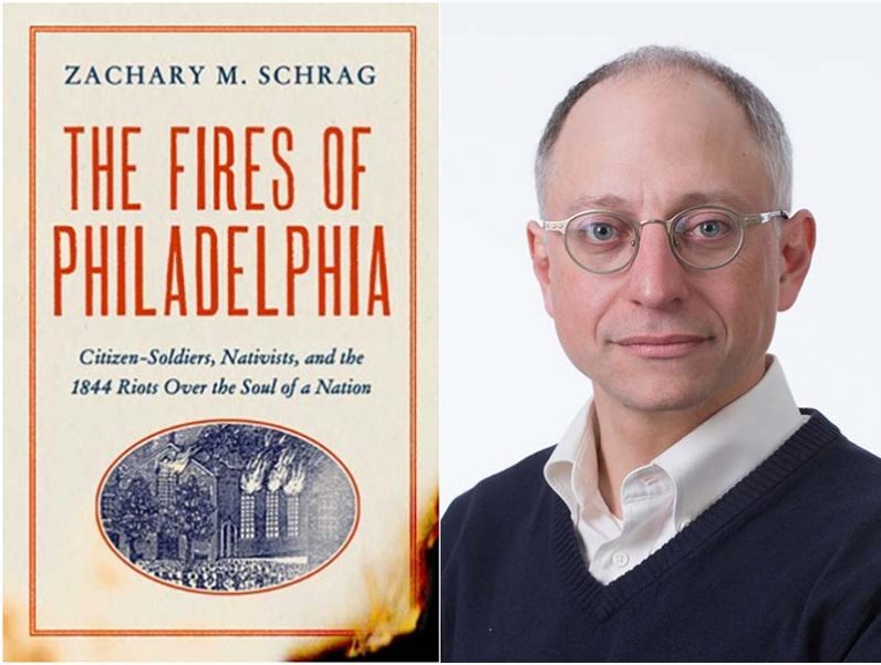 Philadelphia’s 1844 riots topic of fall lecture – CatholicPhilly
