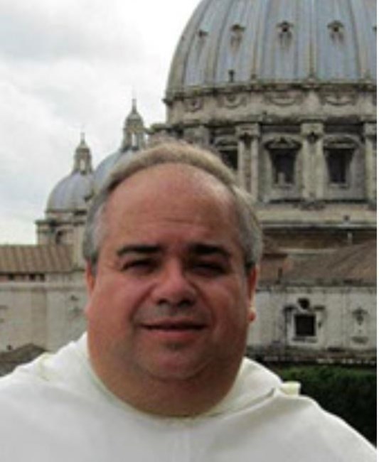 Father Michael Rock, pastor of Our Lady of Lourdes, dies suddenly - Vimarsana News