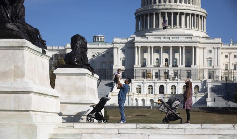HHS rescinds rule protecting faith-based foster care agencies - Vimarsana News