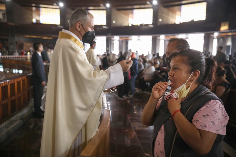 Closing assembly, Latin American church leaders call for synodal church - Vimarsana News