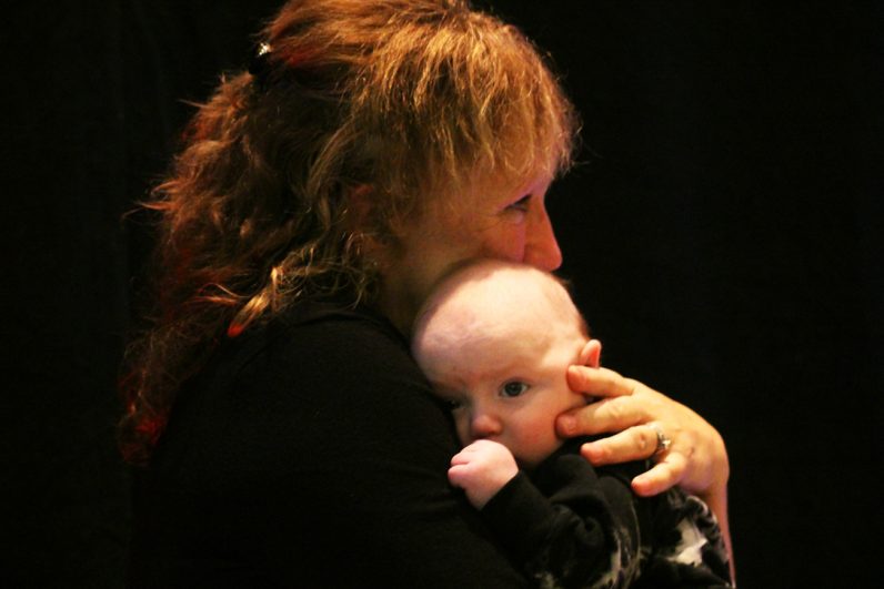Pro-life advocates 'stand up' to 'save generations' – Catholic Philly - Vimarsana News