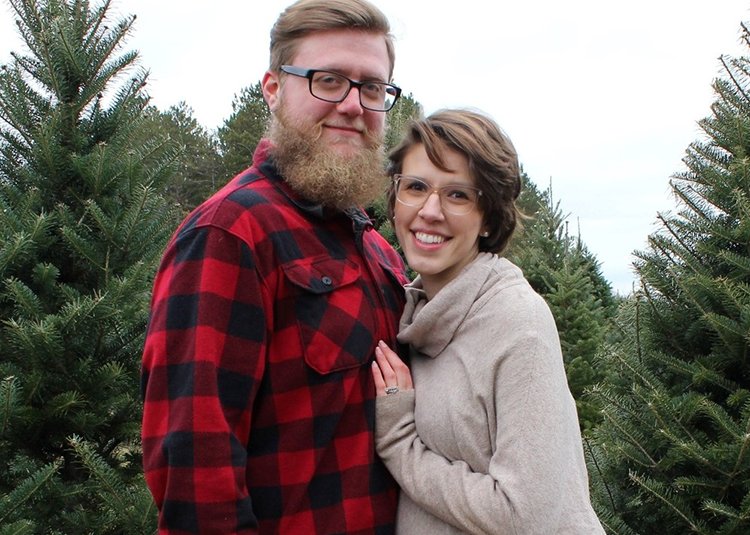 Couple: Young Catholic adults need community, parish outreach - Vimarsana News