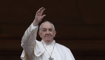 Pope Urbi Et Orbi Christmas 2022 Pope Prays Christmas Will Bring Yearning For Peace, Dialogue – Catholic  Philly