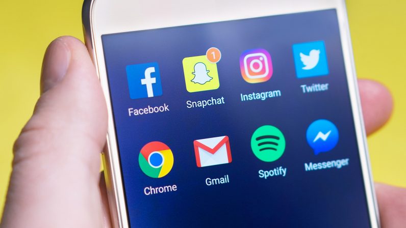 Archdiocesan school takes 'immediate action' after Snapchat slur – Catholic Philly - Vimarsana News