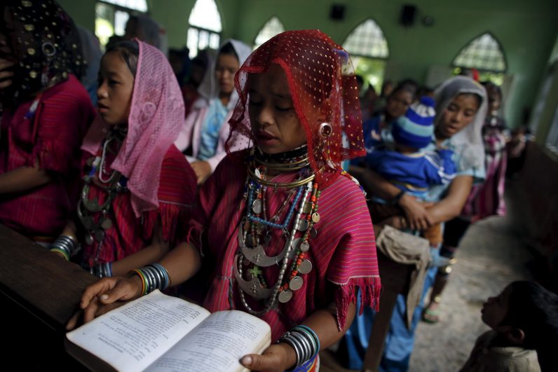 Vatican notes 22 church workers murdered in 2021 - Vimarsana News