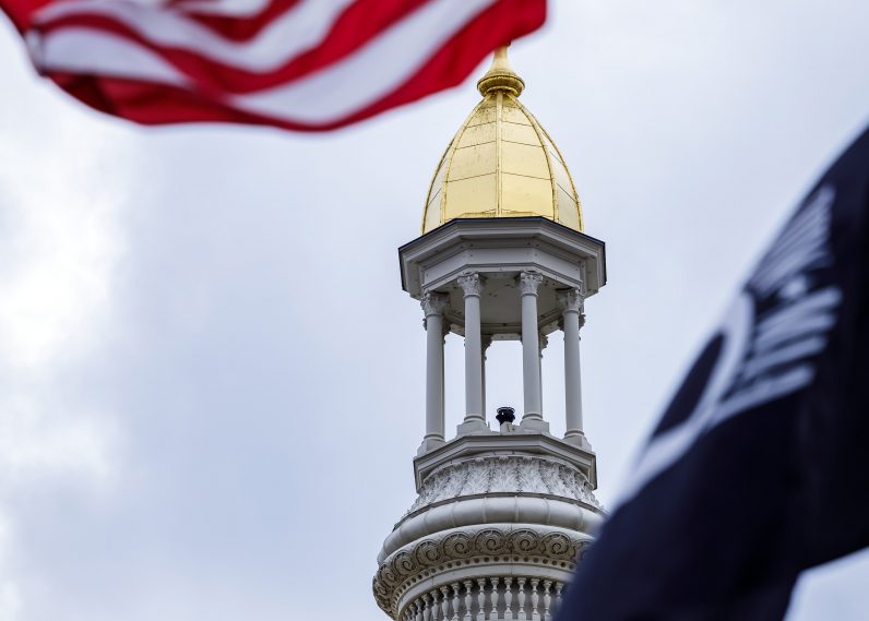 N.J. bishops decry expansive new abortion law - Vimarsana News